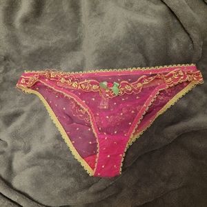 Agent Provocateur panty